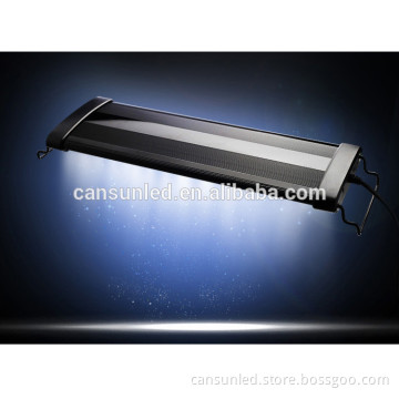 400mm/600mm/900m WIFI control led aquarium light 9W 14W 21W